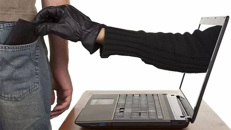 Yargıtay: İnternet dolandırıcılığında zarardan banka sorumlu