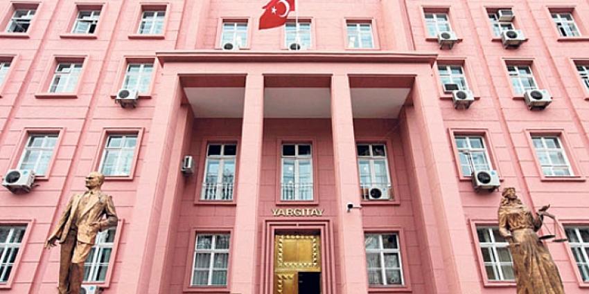 Yargıtay: Kendinden 47 yaş büyük erkekle evlenme 'çıkar amaçlıdır'