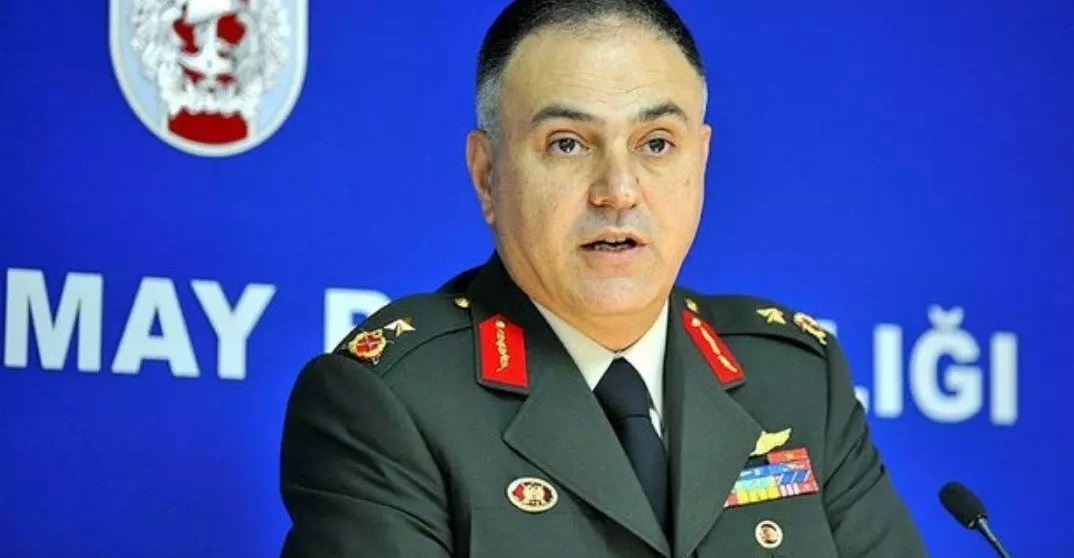 YAŞ kararları açıklandı: Metin Gürak yeni Genelkurmay Başkanı oldu