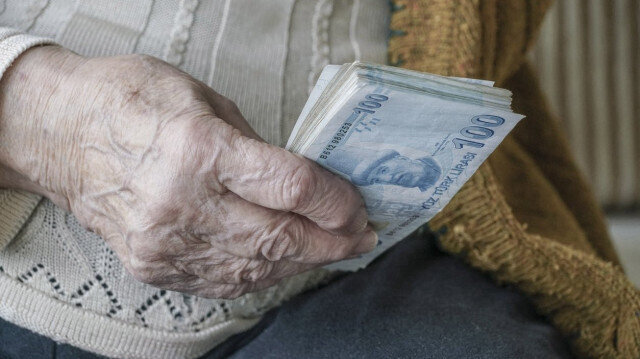 Yaşlı ve engelli aylıklarına zam! Bakan Göktaş duyurdu