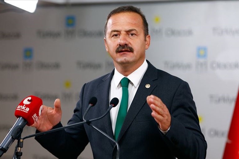 Yavuz Ağıralioğlu'ndan muhalefet liderlerine sert sözler: Akşener de Kılıçdaroğlu da istifa etmeli