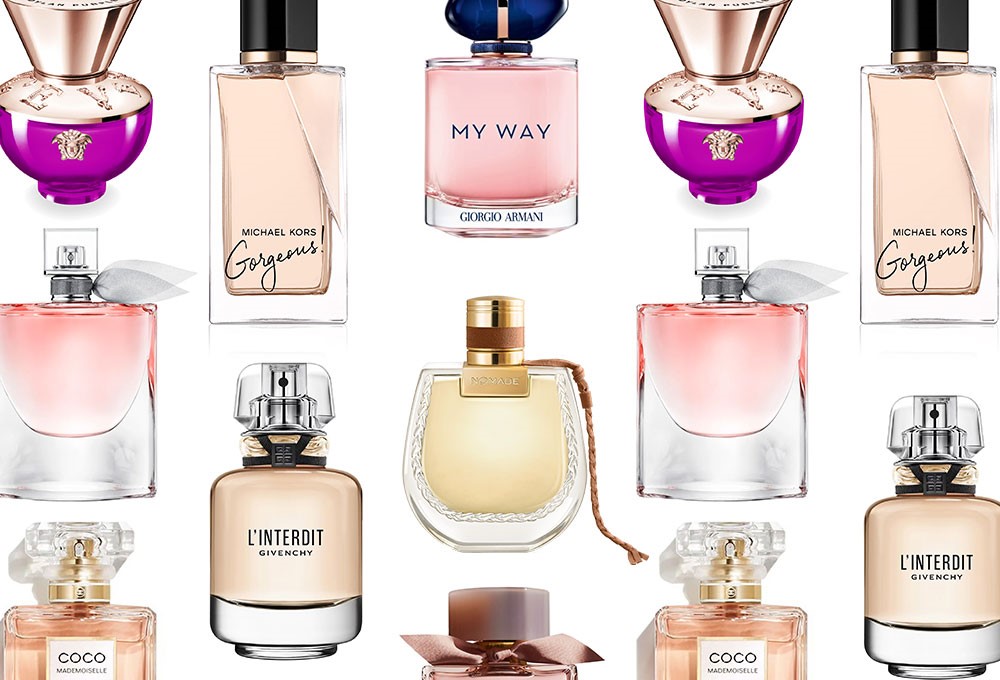 Yaza Uygun Parfüm Önerileri
