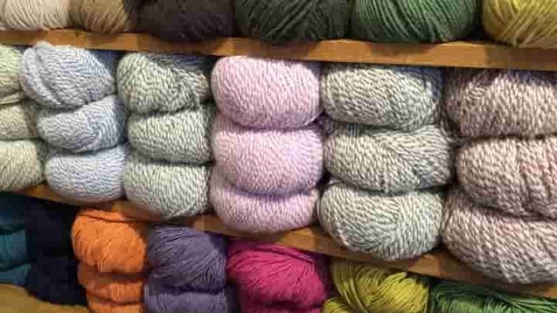Yazlık Örgü İpliği Alışveriş Rehberi: Hangi İplik Ne İşe Yarar?