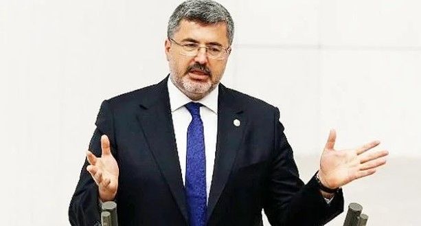 Yemen'in duruşu AKPartili vekilin zoruna gitti! Televizyon programında skandal sözler