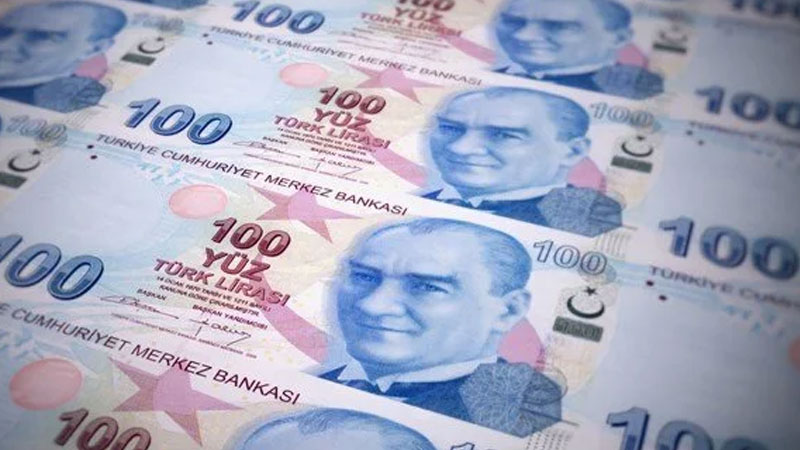 Yeni banknotlar geliyor! Bugün piyasaya sürüldü