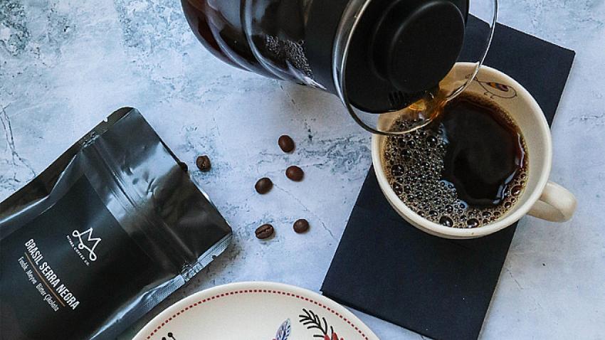 Yeni Başlayanlar İçin Filtre Kahve