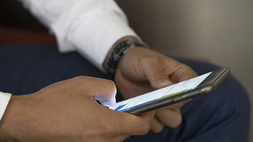 Yeni dolandırıcılık yöntemi! İki saatte 56 Bin TL vaadediyorlar!