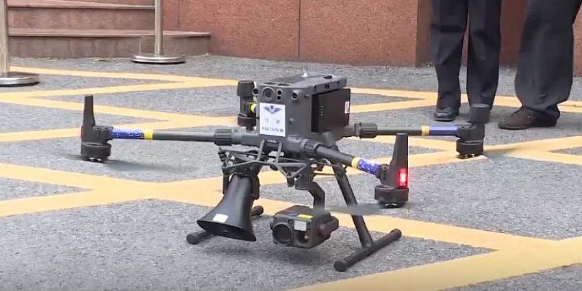 Yeni dünyanın gözde mesleği: Drone pilotluğu