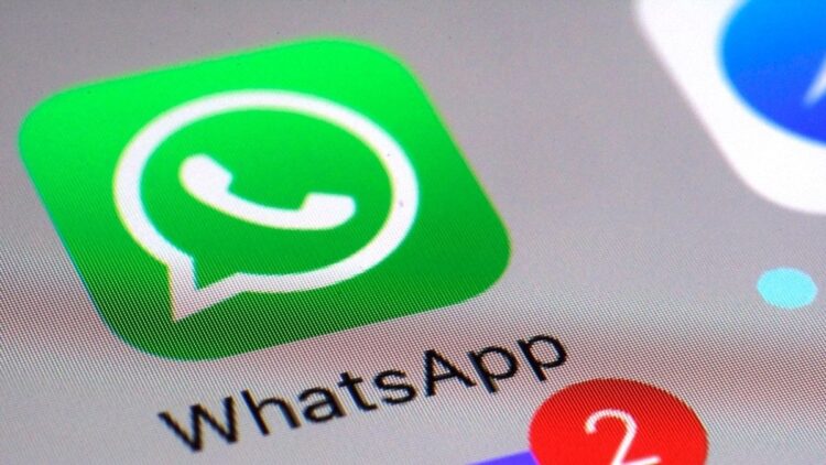 Yeni: Ekran paylaşımı artık WhatApp'ta