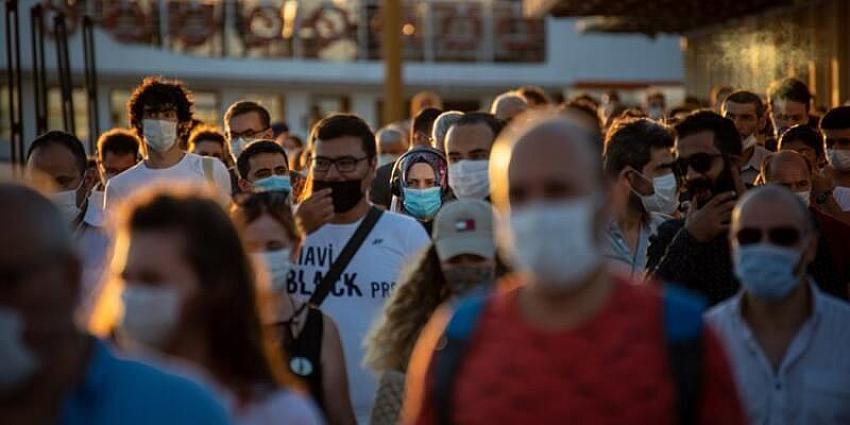 Yeni kısıtlamalar başladı