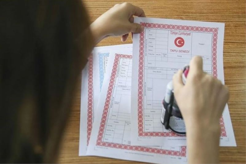 YENİ NOTER UYGULAMASI 4 TEMMUZ'DA BAŞLIYOR