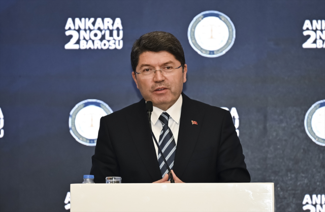 Yeni yargı paketinin detayları! 1 ay ceza alanlara bile hapis yolu görünüyor,