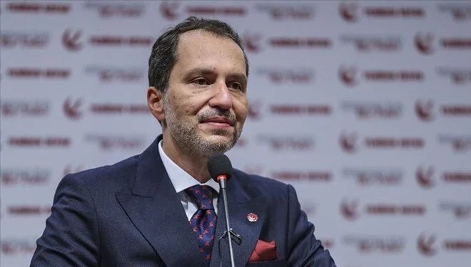 Yeniden Refah Partisi Genel Başkanı Fatih Erbakan 'ittifak' kararını açıkladı!