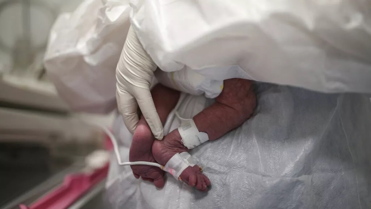 Yenidoğan çetesi davasında tutuklu bulunan Doktor İlker Gönen intihar etti