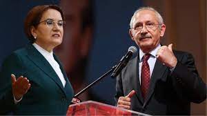 Yerel seçimlerde ittifak olacak mı? İYİ Parti, CHP'ye kapıları kapattı