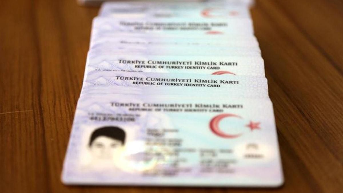 Yerli ve milli yazılım Nüfusmatikler 81 ilde aktif hale geldi