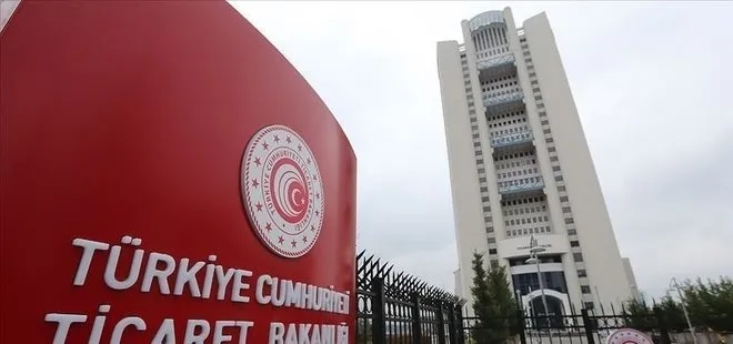 Yetki belgesiz emlakçılara 30 milyon TL para cezası! Ticaret Bakanlığı duyurdu....