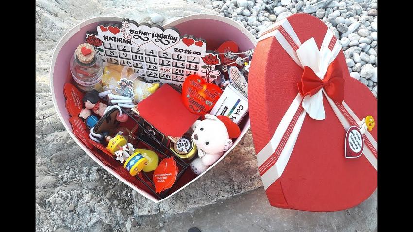 Yıldönümü Hediyeleri