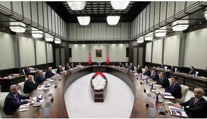 Yılın ilk Kabine toplantısı bugün: Emekli maaşları ne kadar artacak?