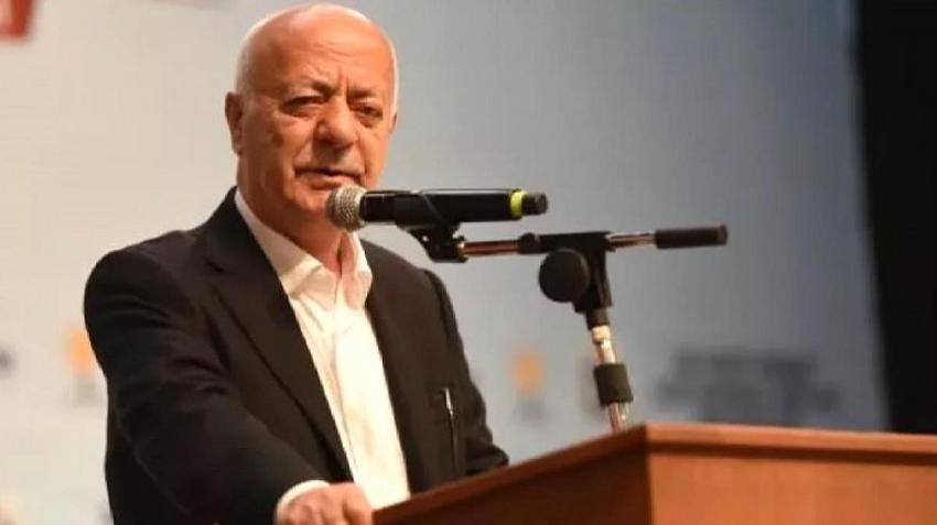 Yoğun bakımda tedavi gören AK Parti İstanbul Milletvekili İsmet Uçma hayatını kaybetti