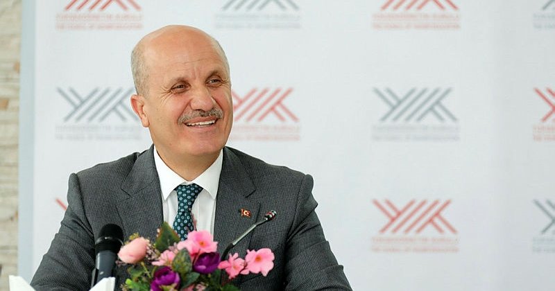 YÖK Başkanı açıkladı: Üniversite sınavları kaldırılacak mı?