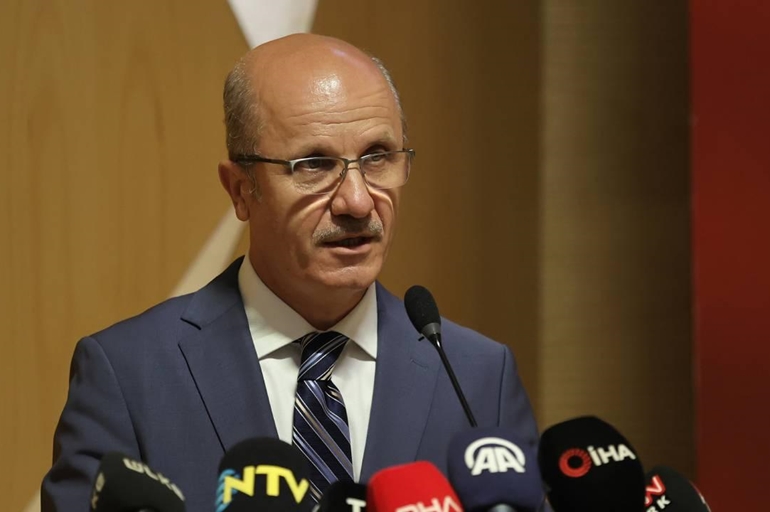YÖK Başkanı Özvar'dan tercih yapacak öğrencilere tavsiye: Bu yıl önemli yenilikler yaptık
