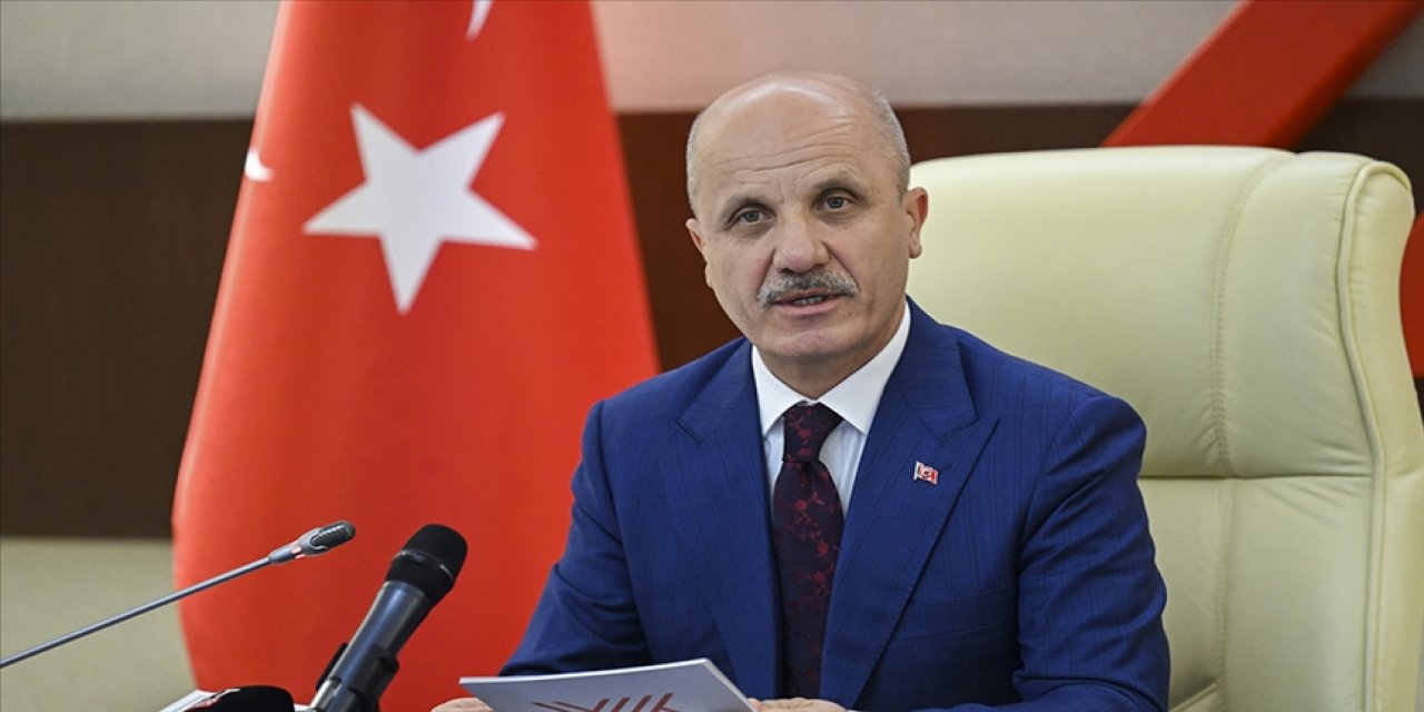 YÖK Başkanı Özvar'dan üniversitelerde bahar dönemine ilişkin yeni açıklama