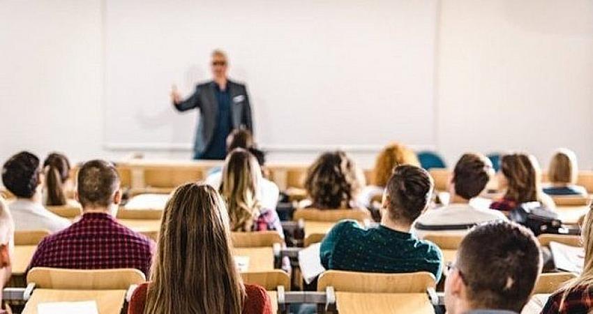 YÖK duyurdu: Üniversitelerde yüz yüze eğitim başlayacak