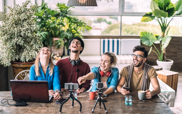 YouTube Ajansları ve Video Ajansları: Dijital Dünyada Reklamın Gücü