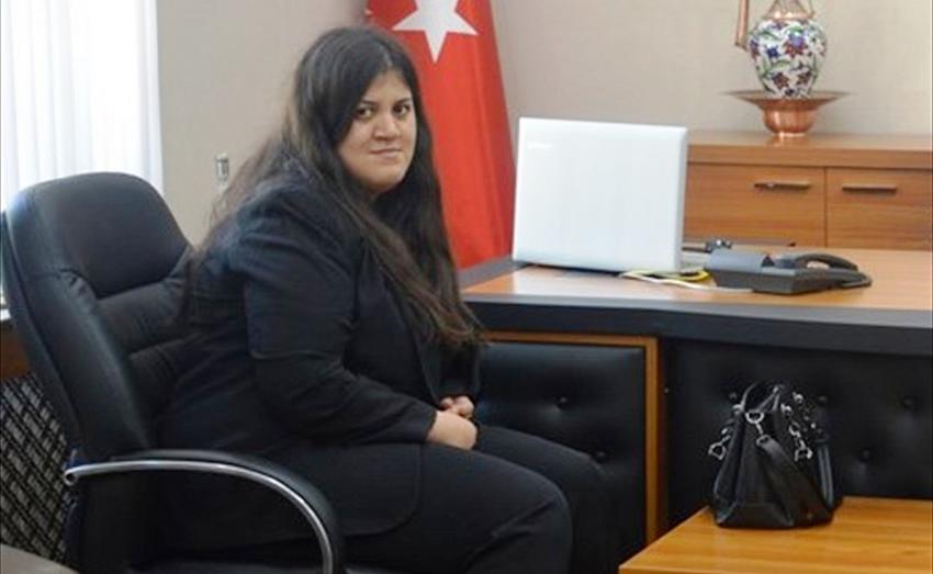 Yozgat'ta doğum günü kutlamasında silahla yaralanan Cumhuriyet Savcısı Salkım hastanede yaşamını yitirdi