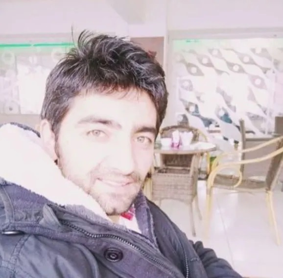 Yozgat'ta Kayıp Öğretmenin Cansız Bedenine Ulaşıldı