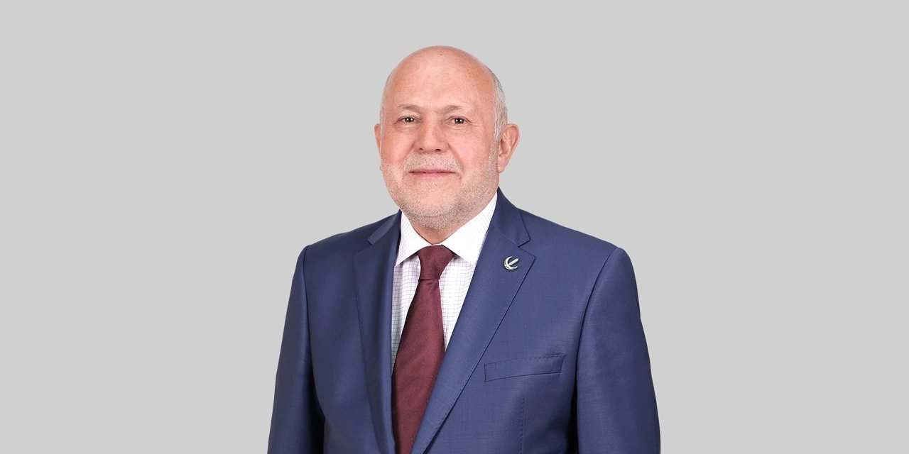 YRP Konya İl Başkanı Mehmet Köseoğlu istifa etti