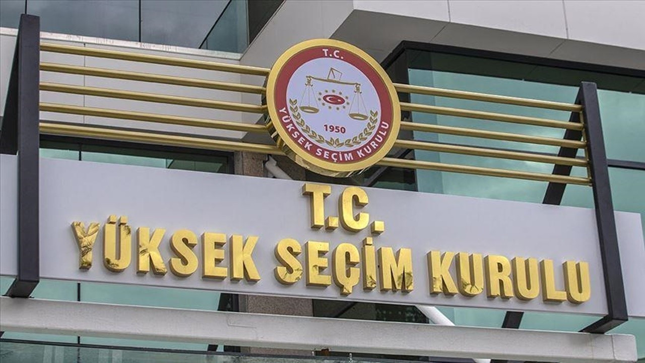 YSK, seçim takviminin başlangıç tarihini 18 Mart olarak belirledi