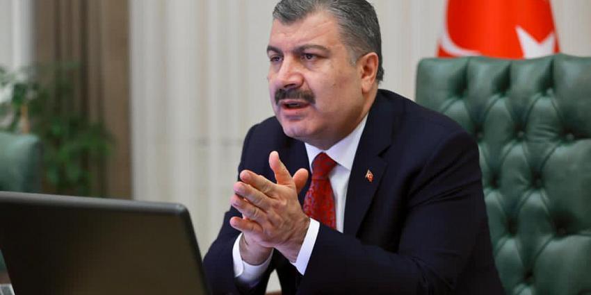 Yüksek vakalarda Konya ilk sırada