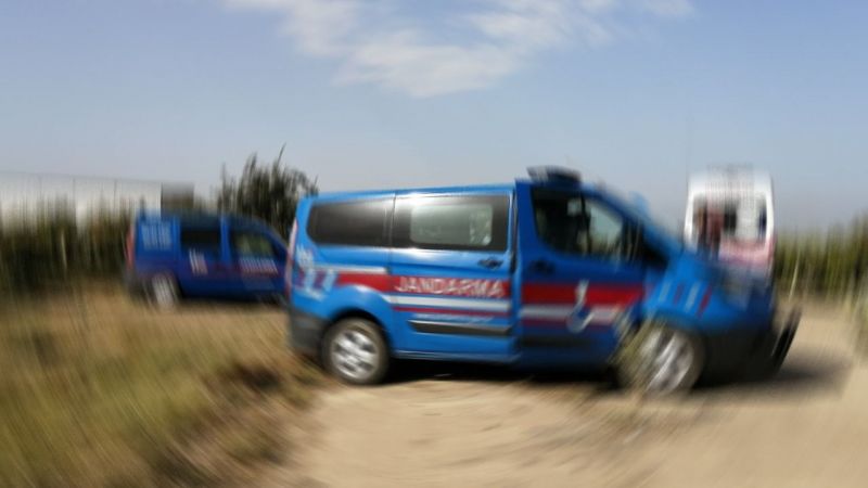 Yunakta kurda ateş etmek isteyen Afgan çobanın vurduğu kişi öldü!