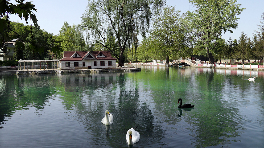 Yurt genelinde sıcaklıklar salı gününden itibaren mevsim normallerinin altına düşecek