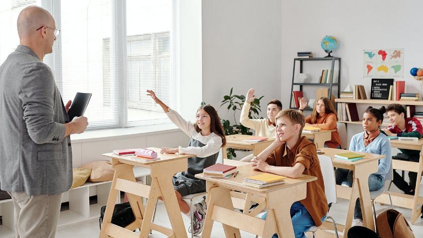  Yüz yüze eğitime dair tüm sorular yanıtlandı