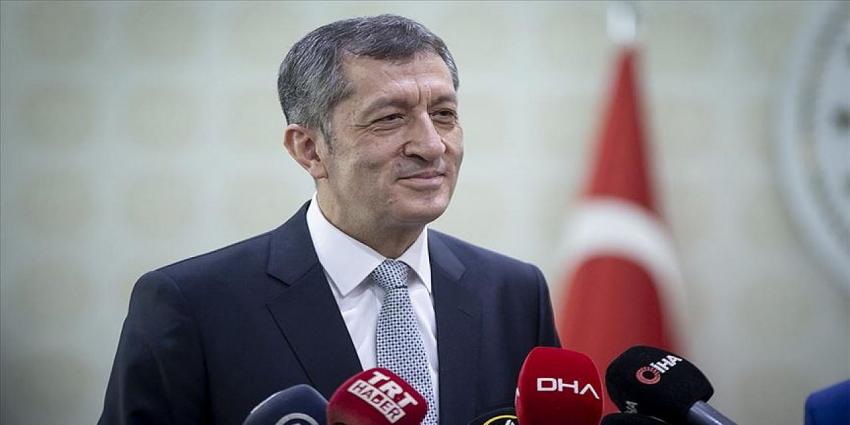 Yüz yüze eğitime geçiş süreci nasıl olacak? Bakan Selçuk ayrıntıları açıkladı