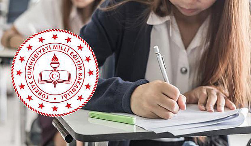 Yüz yüze sınavların detayları belli oldu