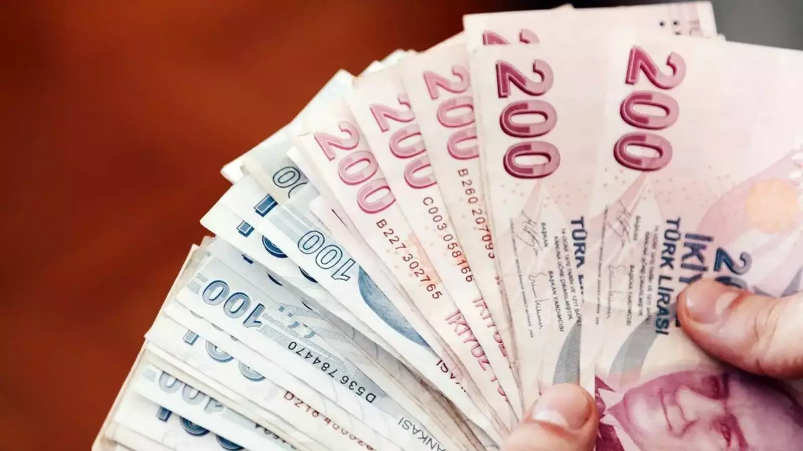 Zamlı emekli maaşları ne kadar oldu? Kim ne maaş alacak?