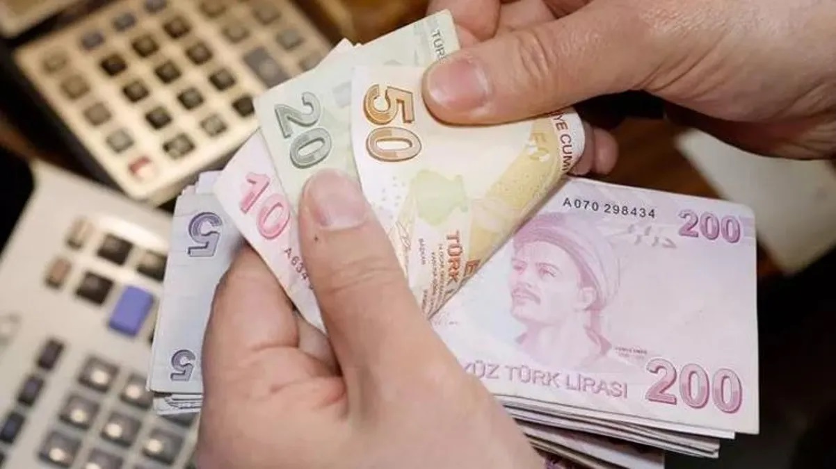 Zamlı maaşlar ve maaş farkları ne zaman hesaplara yatacak?