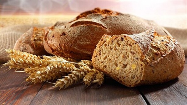 Zayıflamak için ekmek  yeme  bırakılır mı ?