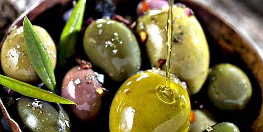 Zeytine artık sofralarda daha çok yer açın