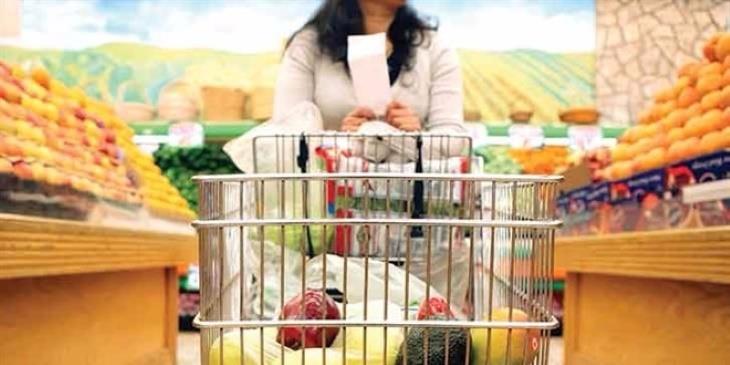 Zincir marketlerde indirim hamlesi