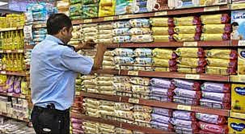 Zincir marketlere fahiş fiyat denetlemesi