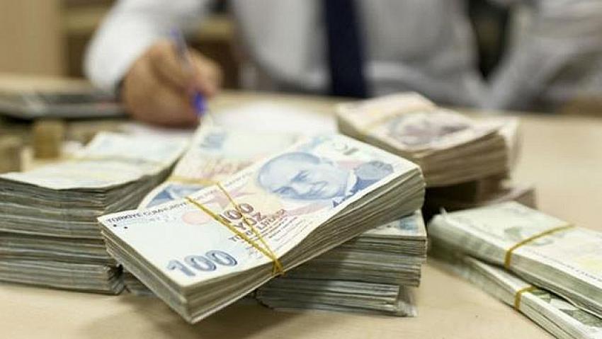  Ziraat Bankası, takipteki borcu 1 milyon TL'yi geçmeyen müşterilerine yeni ödeme imkanı sağladı