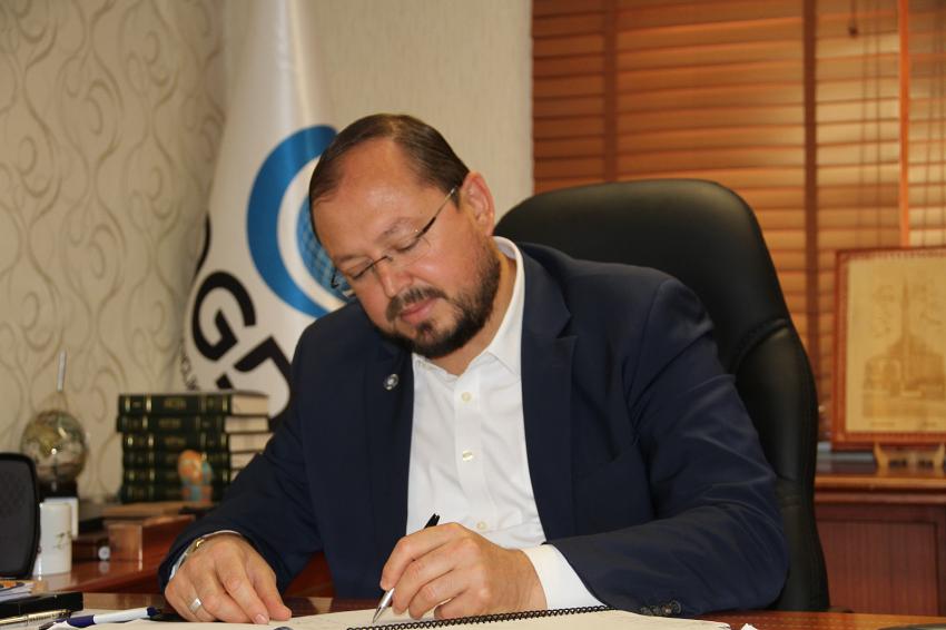 ZOR GÜNLERDE MİLLETİMİZİN YARDIMINA KOŞAN STK’LARIMIZ İŞLEVSİZLEŞTİRİLİYOR