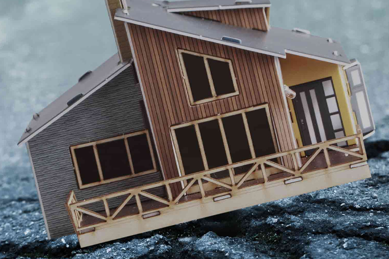 Zorunlu deprem sigortası değişiyor