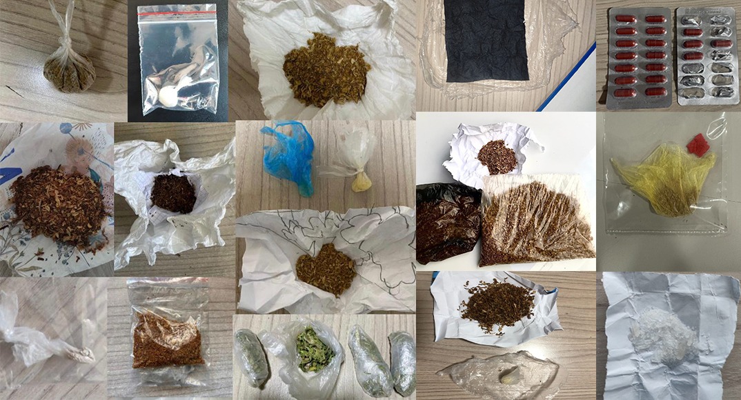 KONYA EMNİYET MÜDÜRLÜĞÜ EKİPLERİNDEN HUZUR VE GÜVENLİK ODAKLI YOĞUN DENETİM! - Görsel 2