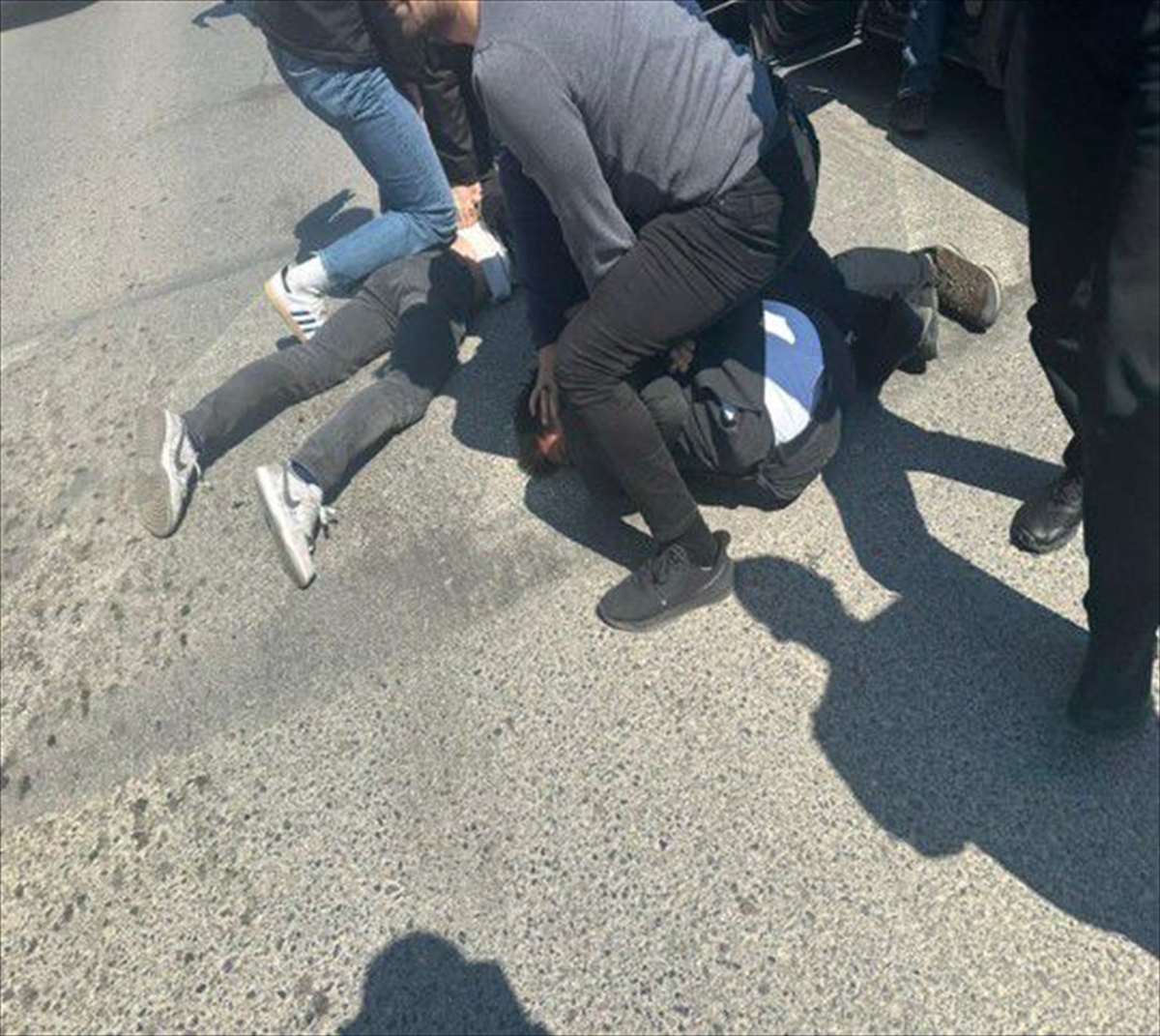 MİT'ten, "sahte baz istasyonu" kuran siber casusluk ağına operasyon - Görsel 3